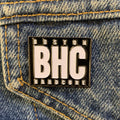 BHC Enamel Pin