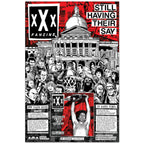 xXx Fanzine (1983-1988) Hardcore & Punk In The Eighties Book