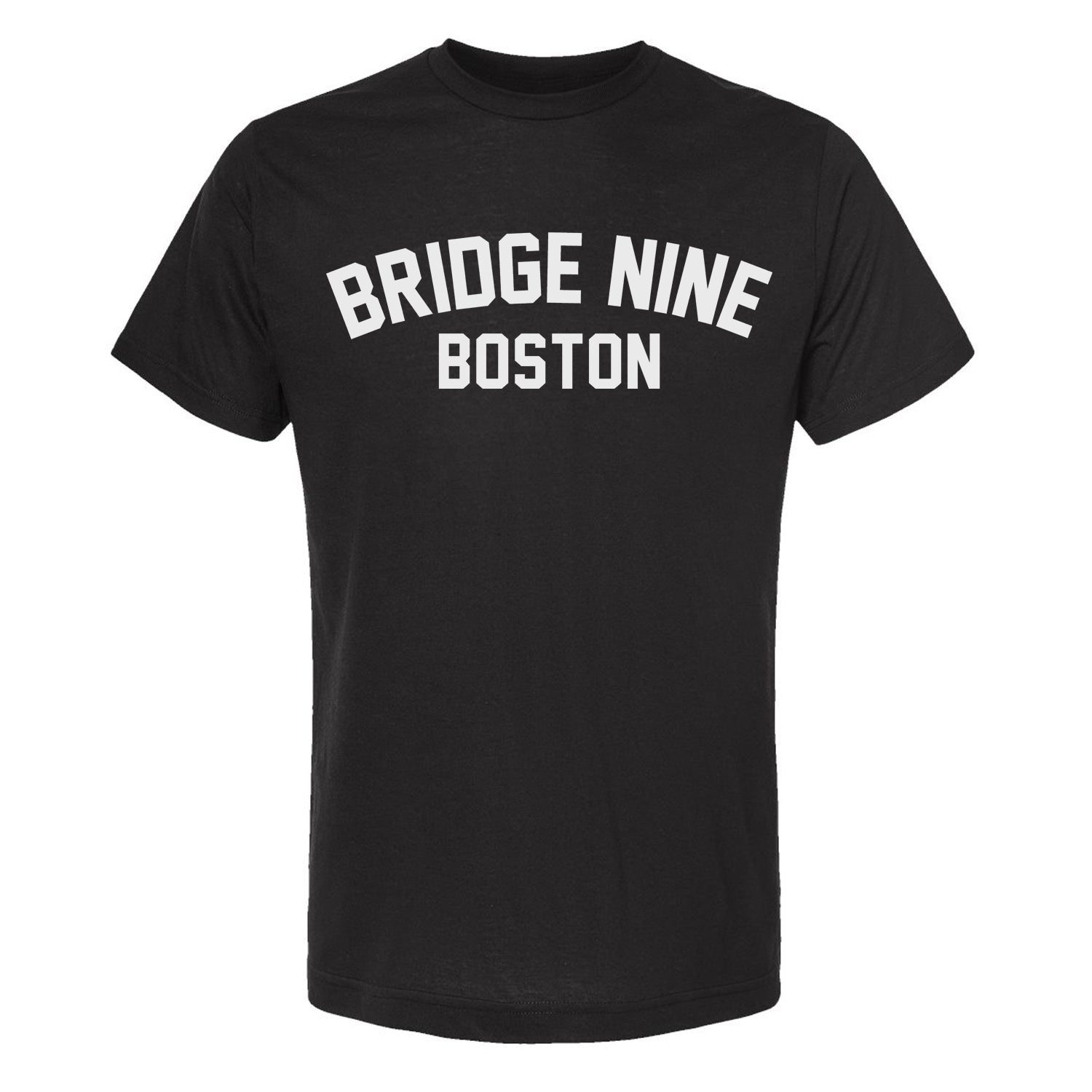 Bridge Nine 'Boston' T-Shirt