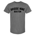 Bridge Nine 'Boston' T-Shirt