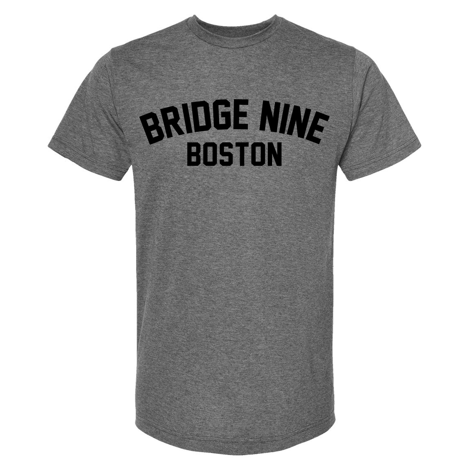 Bridge Nine 'Boston' T-Shirt