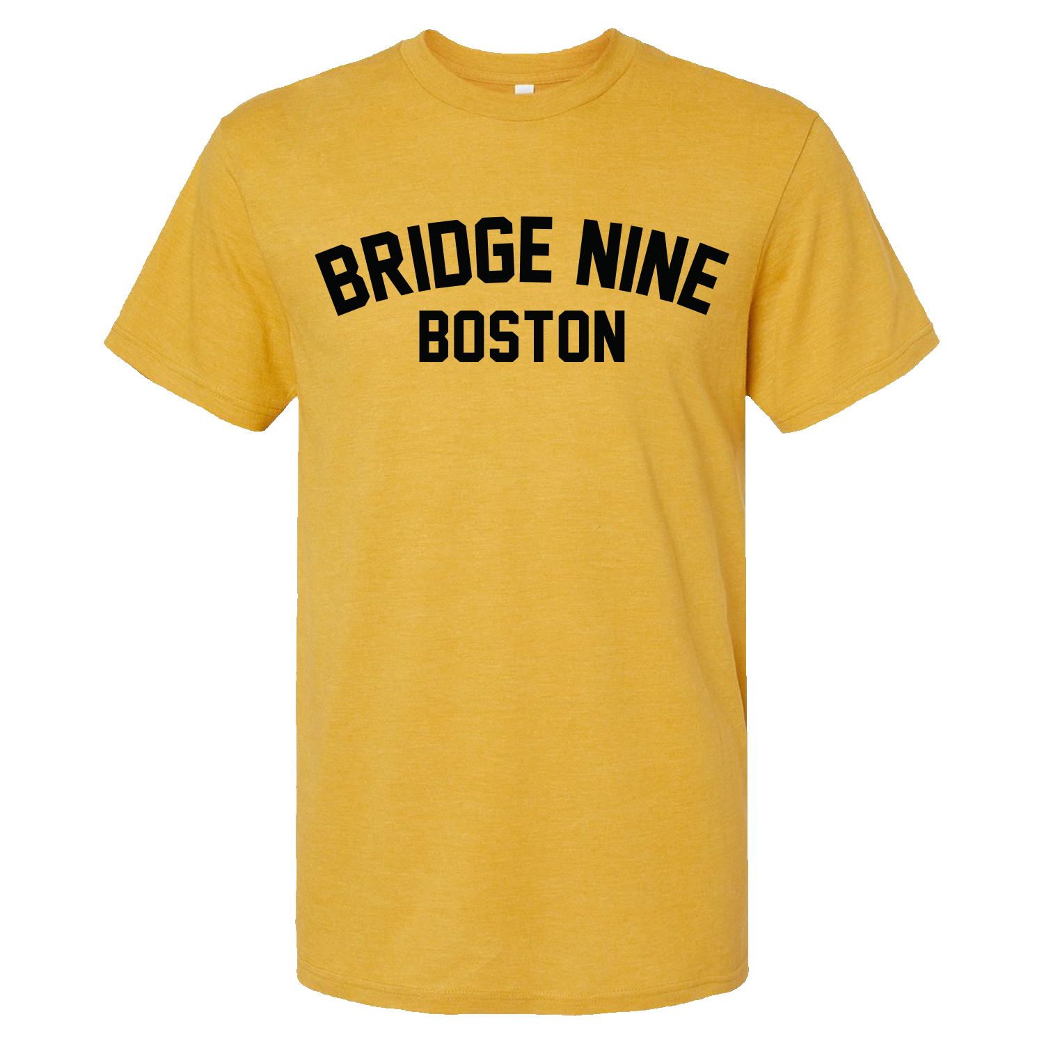 Bridge Nine 'Boston' T-Shirt