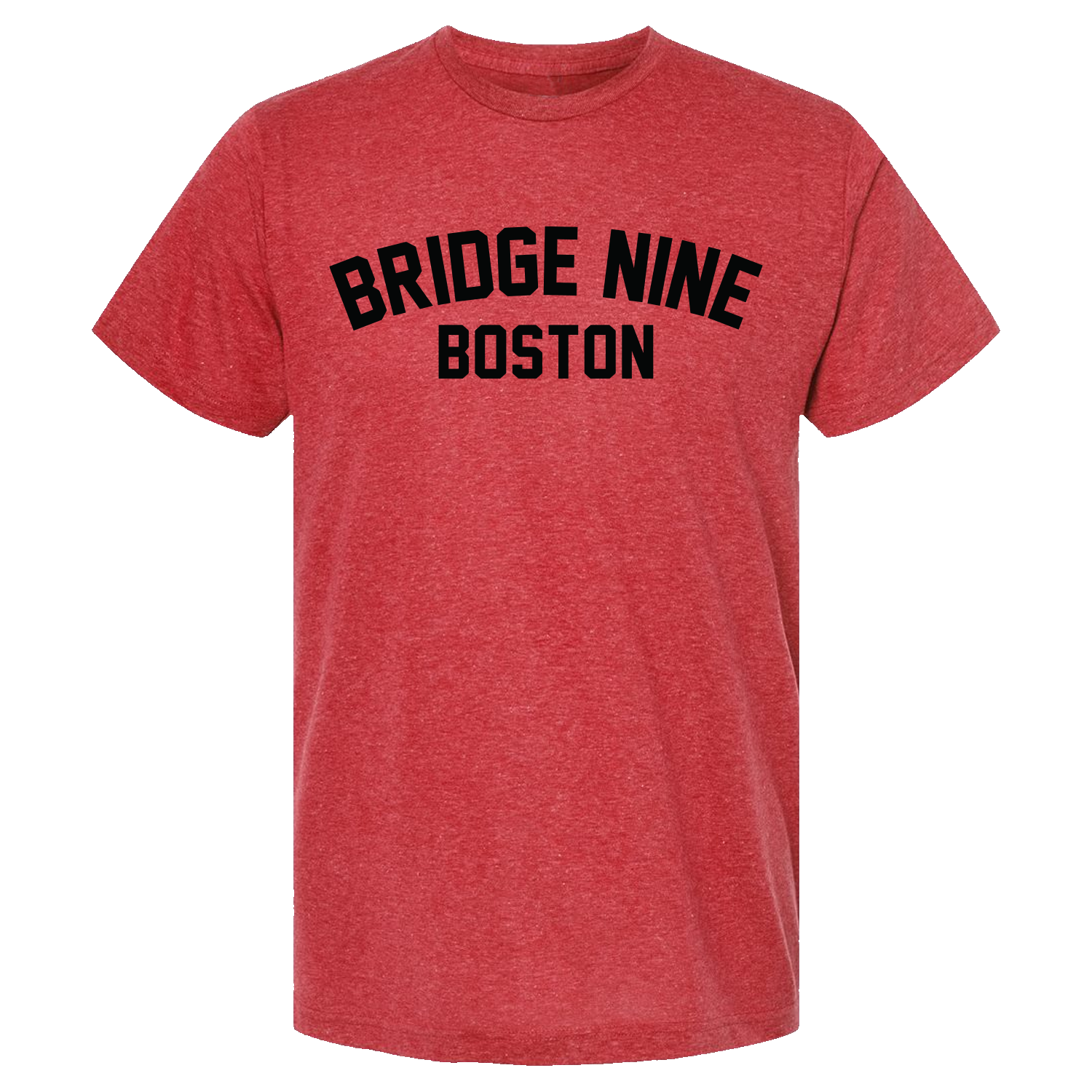 Bridge Nine 'Boston' T-Shirt
