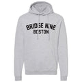 Bridge Nine 'Boston' Pullover Hoodie