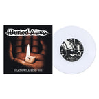 Buried Alive 'Death Will Find You'