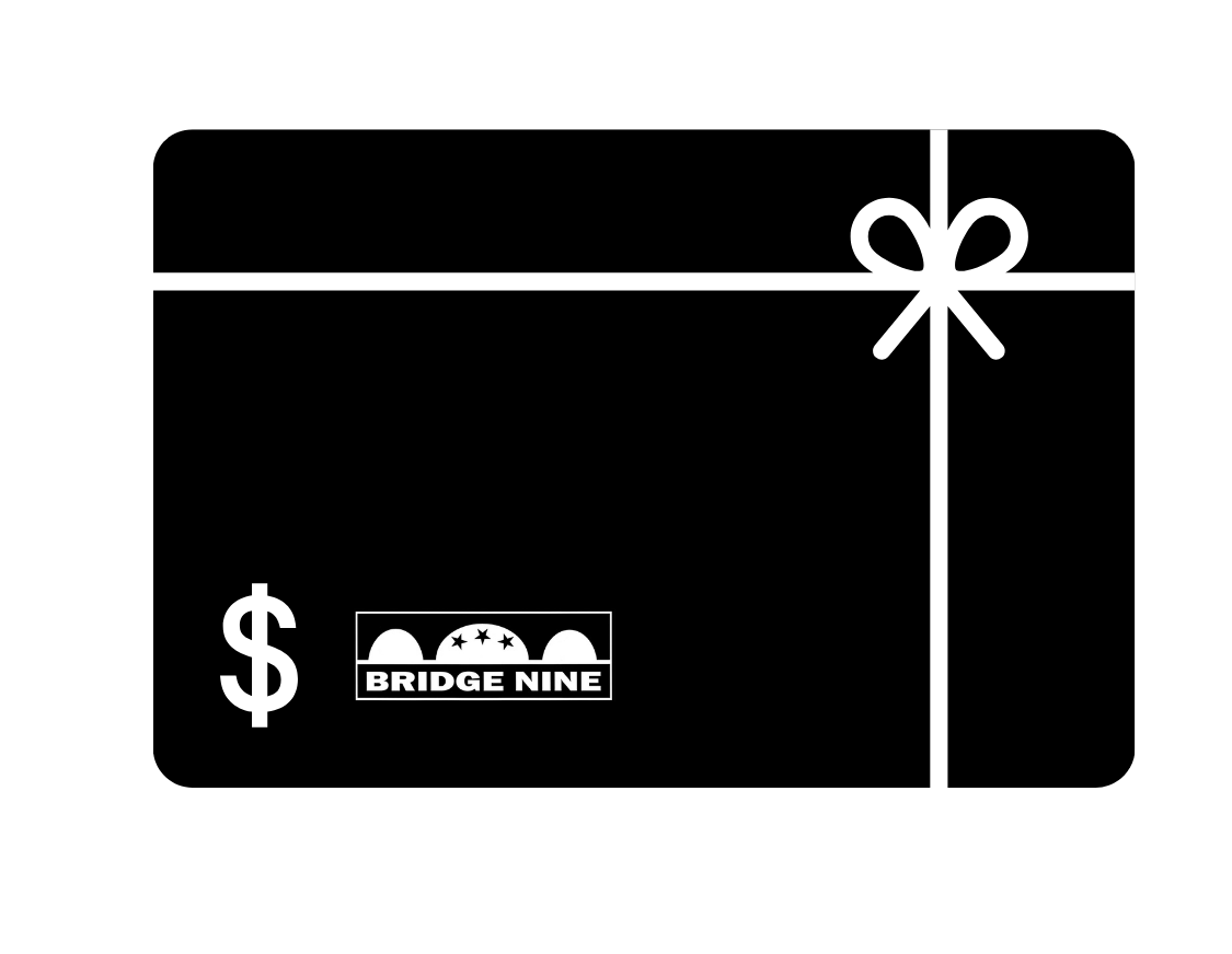 Online Store Gift Card