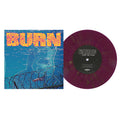 Burn '...From The Ashes'