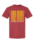 Have Heart More Than Ink T-Shirt