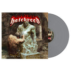Hatebreed 'Weight Of The False Self'