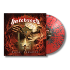 Hatebreed 'Fatal Paradox'