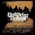 Death Before Dishonor 'Friends Family Forever'