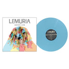 Lemuria 'The Distance Is So Big'