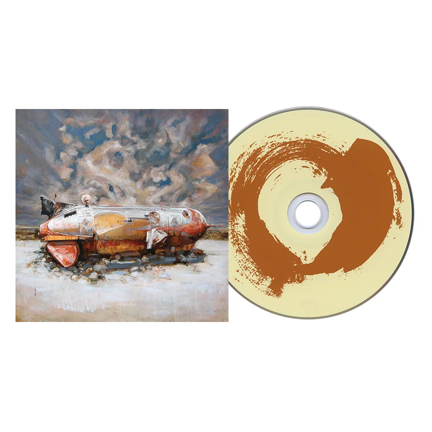 Soul Control 'Cycles'