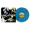 Strike Anywhere 'In Defiance Of Empty Times'