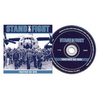 Stand & Fight 'Together We Win'