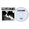 Project X 'Straight Edge Revenge'
