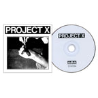 Project X 'Straight Edge Revenge'
