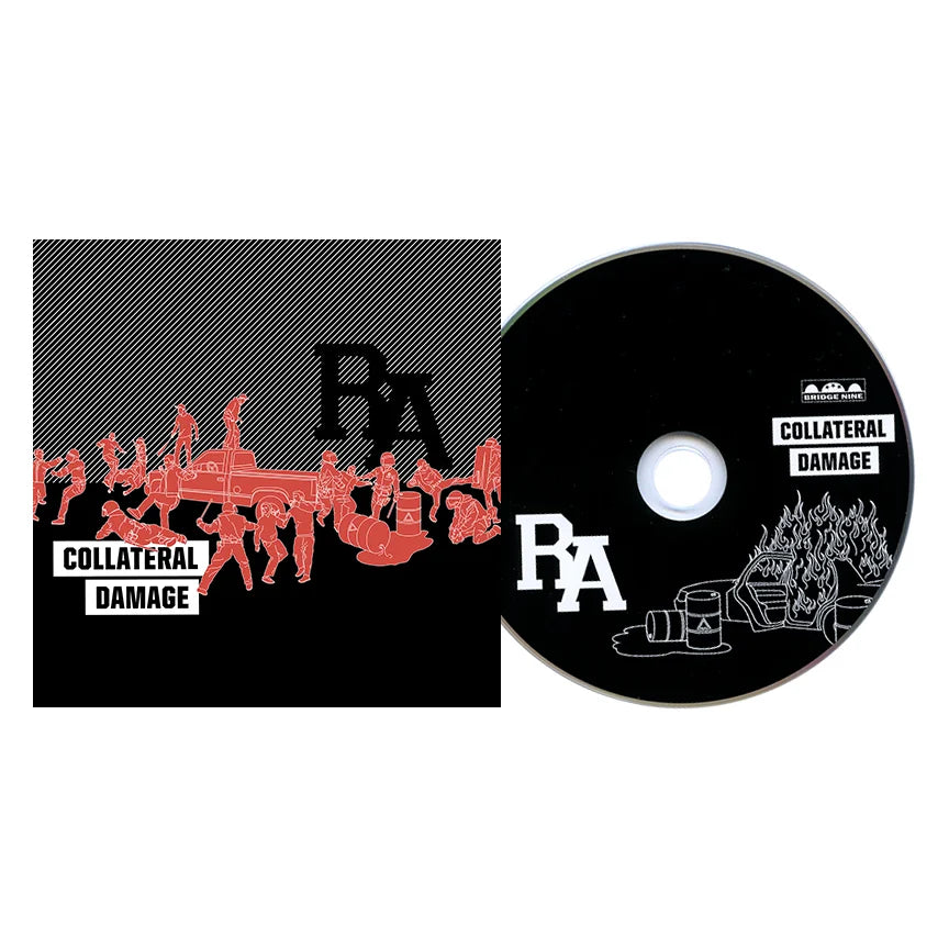 R.A. 'Collateral Damage'