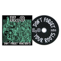 H2O 'Don't Forget Your Roots'