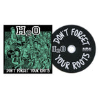 H2O 'Don't Forget Your Roots'