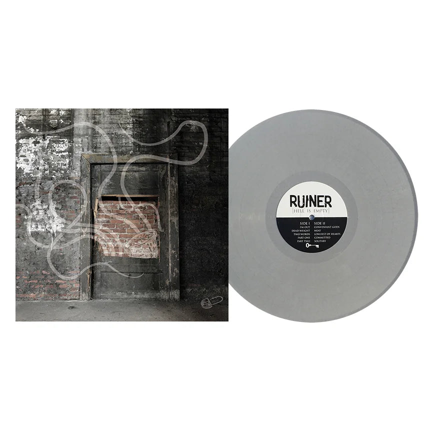 Ruiner 'Hell is Empty'