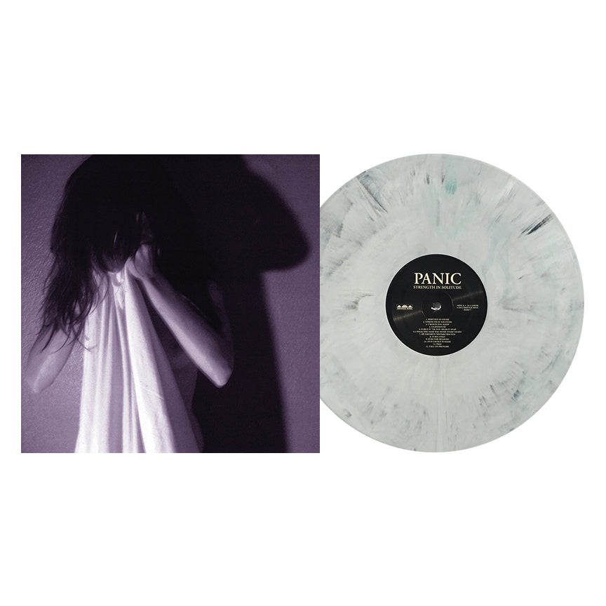 Panic 'Strength in Solitude'