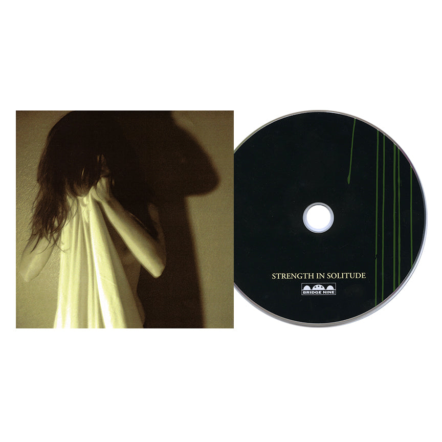 Panic 'Strength in Solitude'