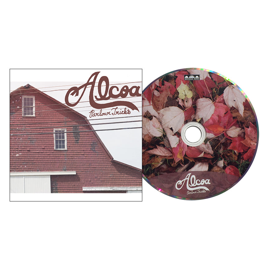 Alcoa 'Parlour Tricks'