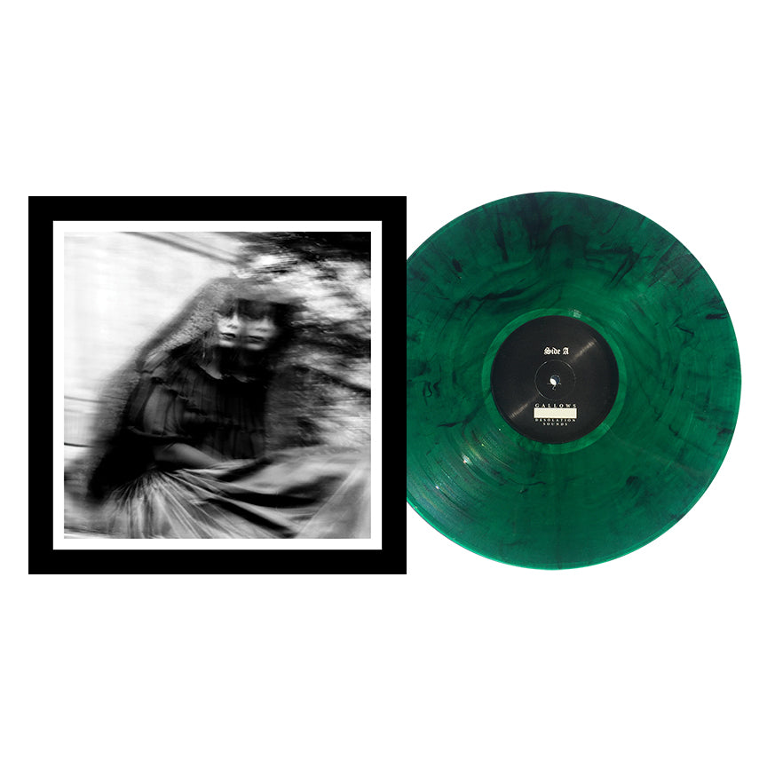 Gallows 'Desolation Sounds'