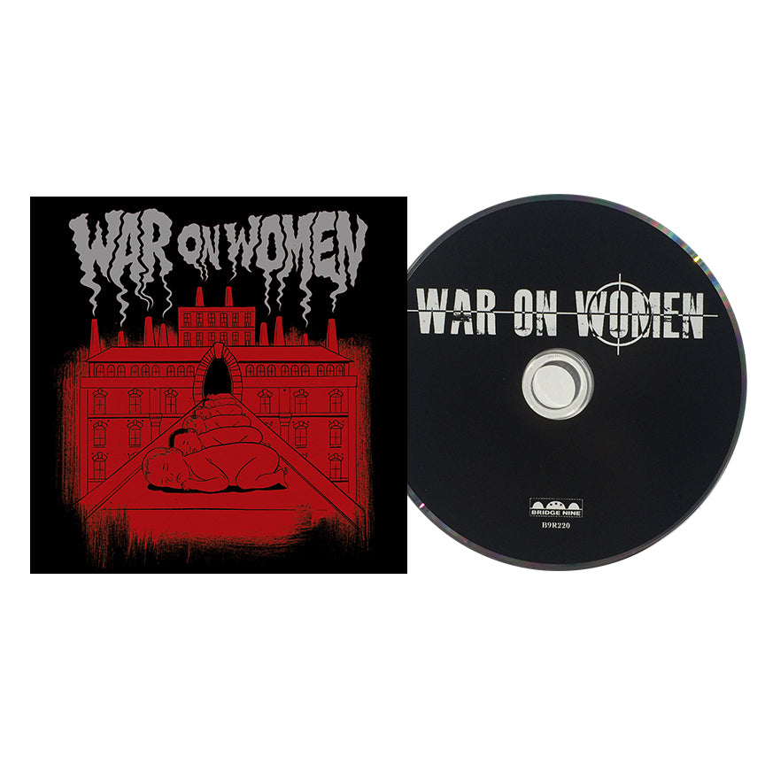 War On Women 'S/T'
