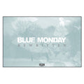 Blue Monday 'Rewritten' Poster