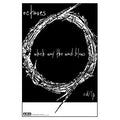 Octaves 'Which Way The Wind Blows' Poster