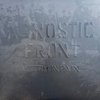 Agnostic Front 'Victim In Pain' - 2023