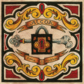 Alcoa 'Bone & Marrow'