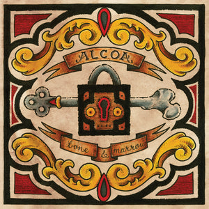Alcoa 'Bone & Marrow'