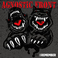 Agnostic Front 'I Remember'