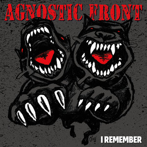 Agnostic Front 'I Remember'