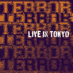 Terror 'Live in Tokyo' LP
