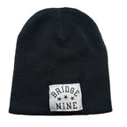 Bridge Nine Cuffless Beanie