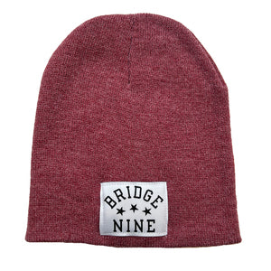Bridge Nine Cuffless Beanie