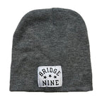 Bridge Nine Cuffless Beanie