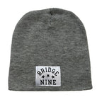 Bridge Nine Cuffless Beanie