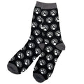 Bridge Nine "X'd Fist" Socks