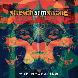Stretch Arm Strong "The Revealing" 12" EP (Bridge Nine Exclusive Variant)