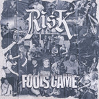 Fools Game / Risk Split 7"