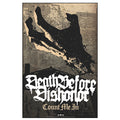 Death Before Dishonor 'Count Me In' Poster