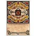 Alcoa 'Bone & Marrow' Poster