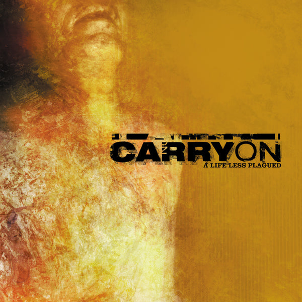 Carry On 'A Life Less Plagued'