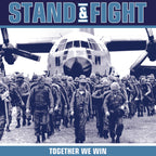 Stand & Fight 'Together We Win'