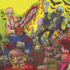 For The Worse 'Blood, Guts, Going Nuts'